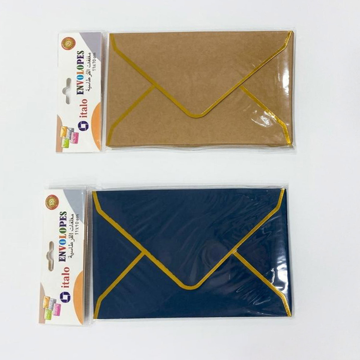 Envelopes