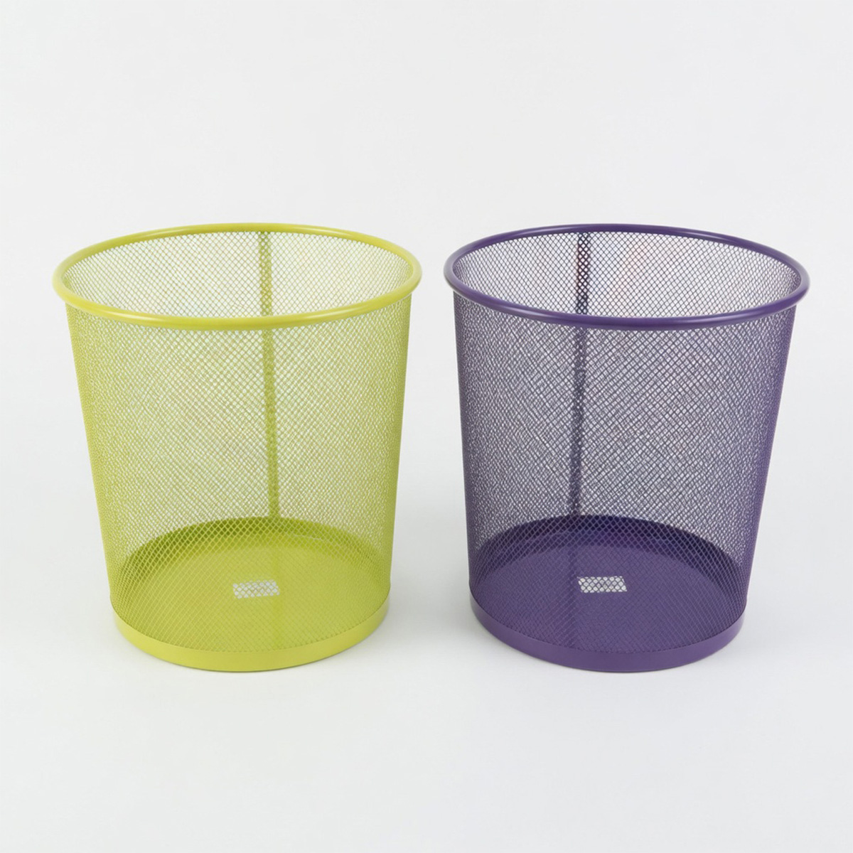 Metal Dust Bin