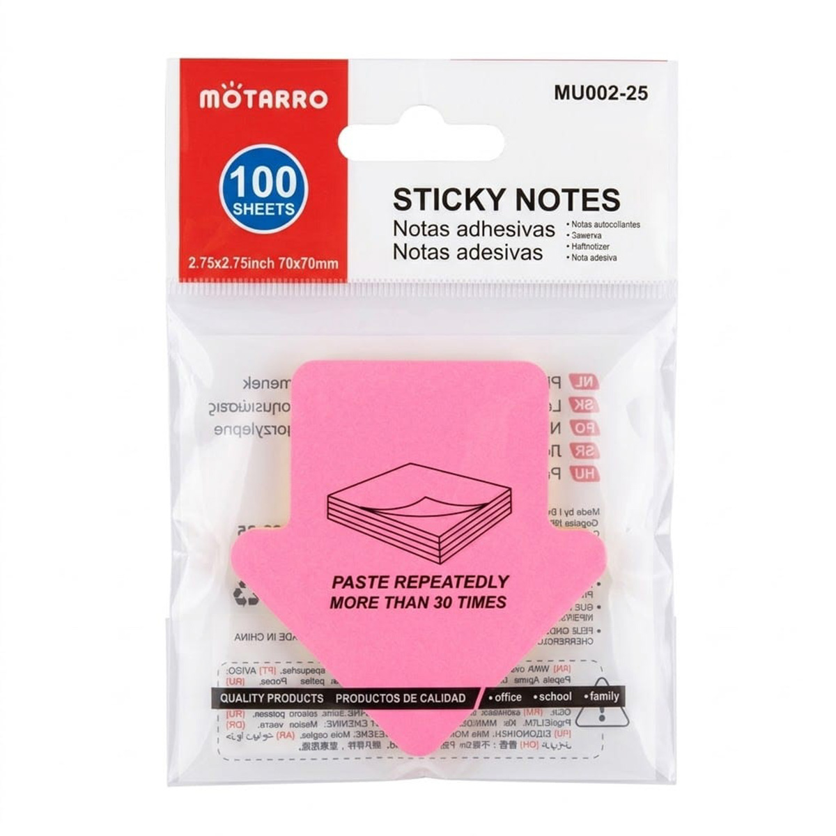 Sticky Note
