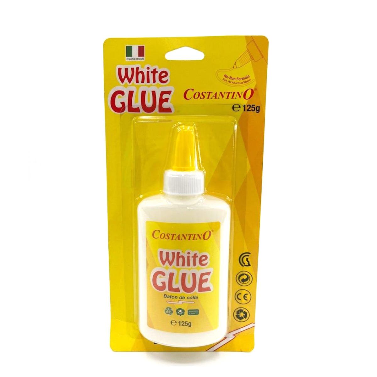 White Glue 125g