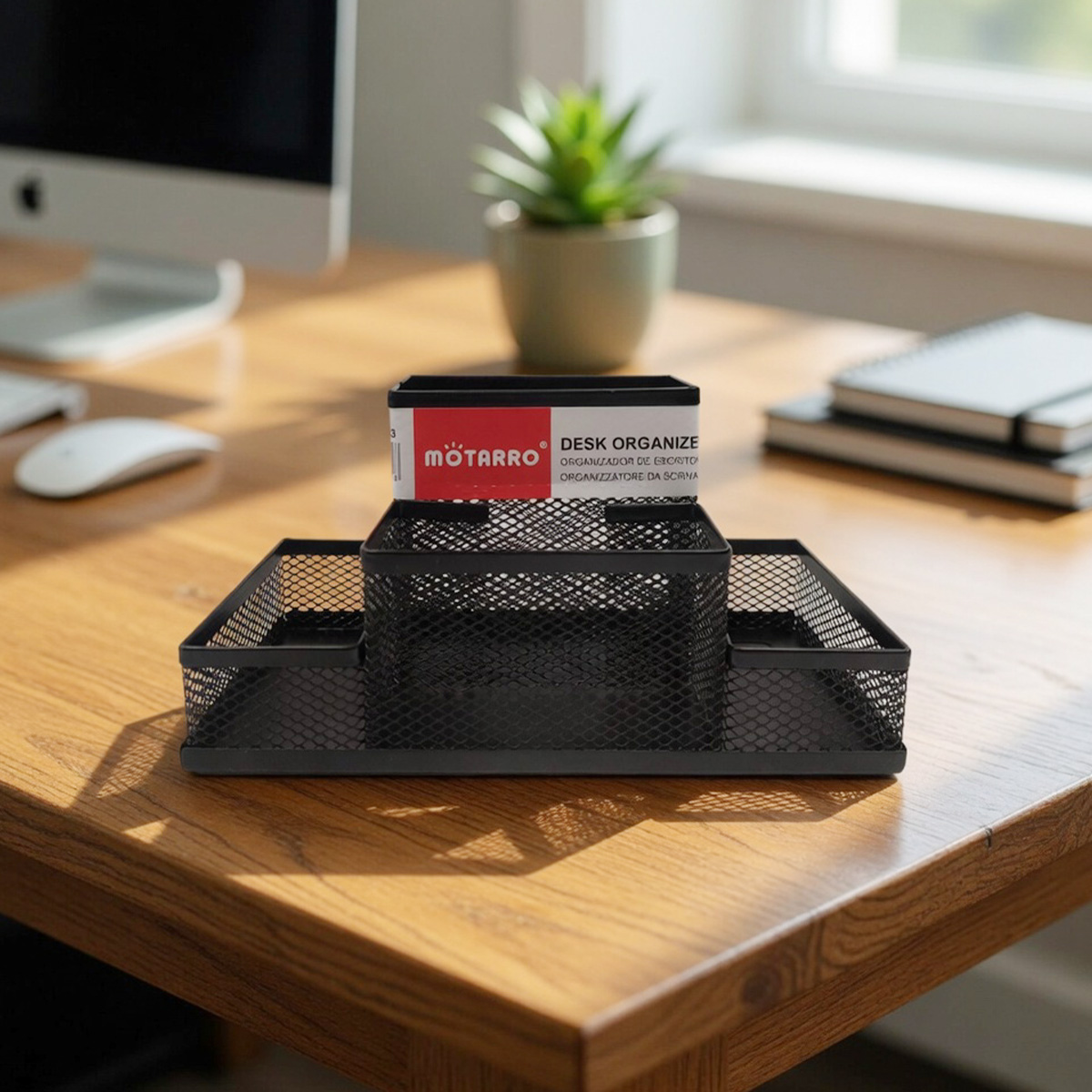 Desk Organizer