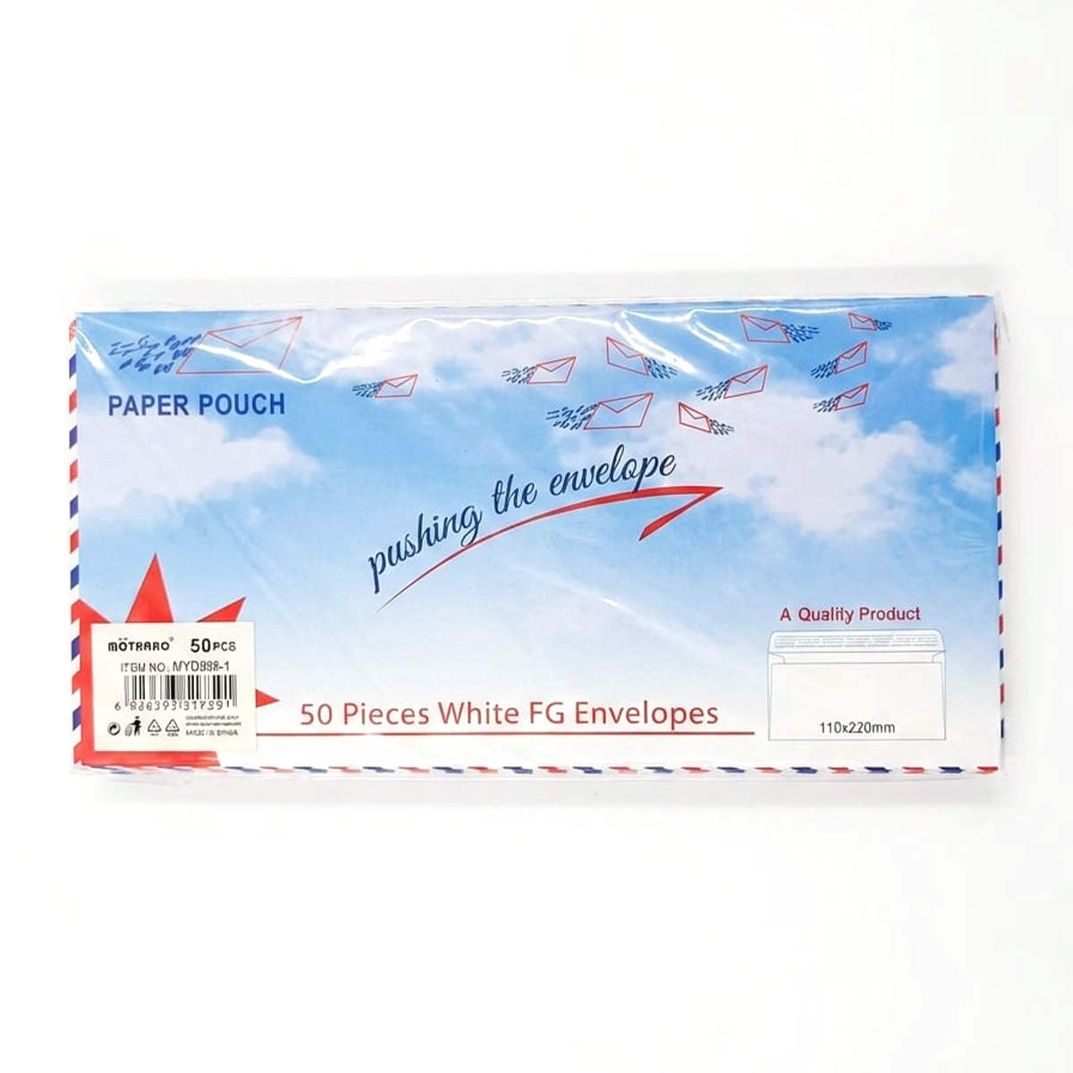 Envelope