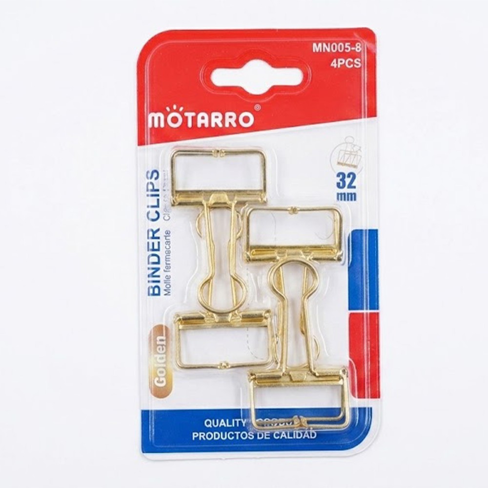 Paper Clips