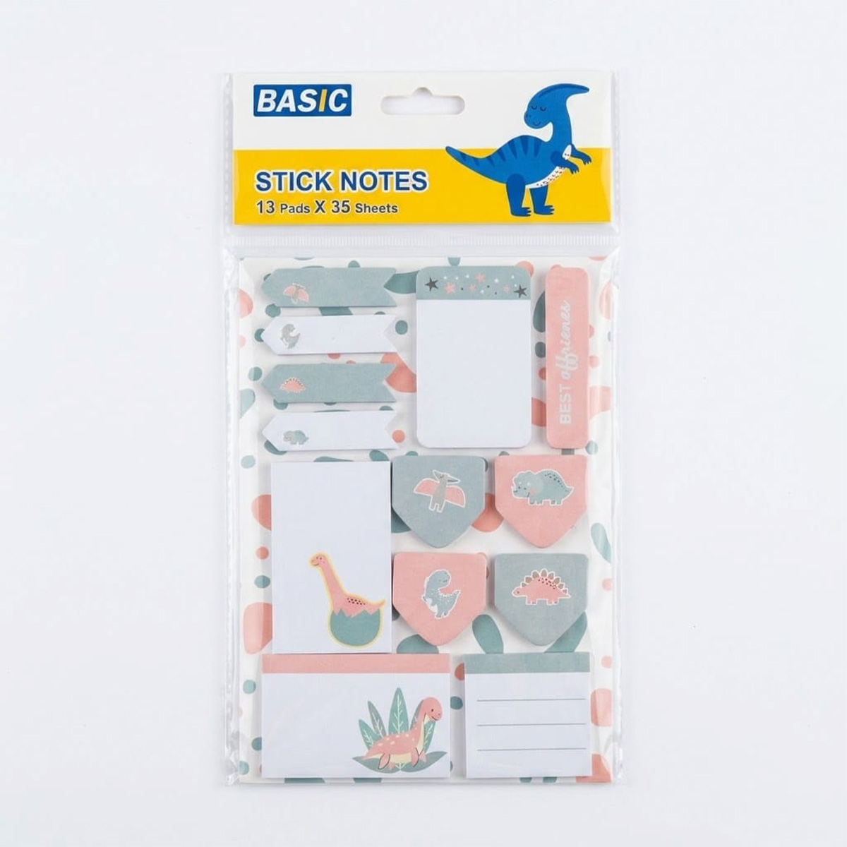 Kids Notepad