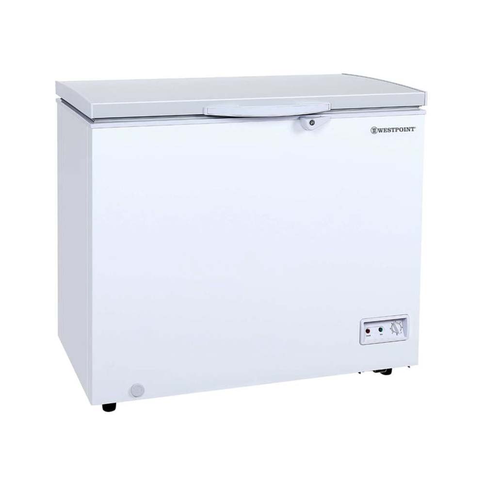 Westpoint Chest Freezer 35L