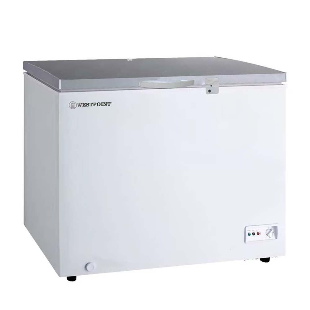 Westpoint Chest Freezer 45L