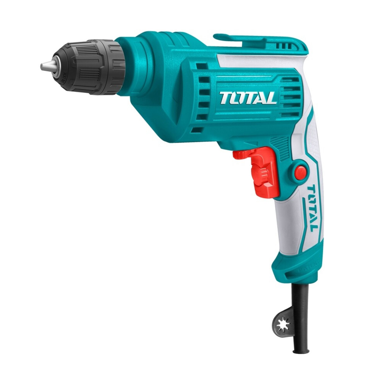 Electric Drill 500W