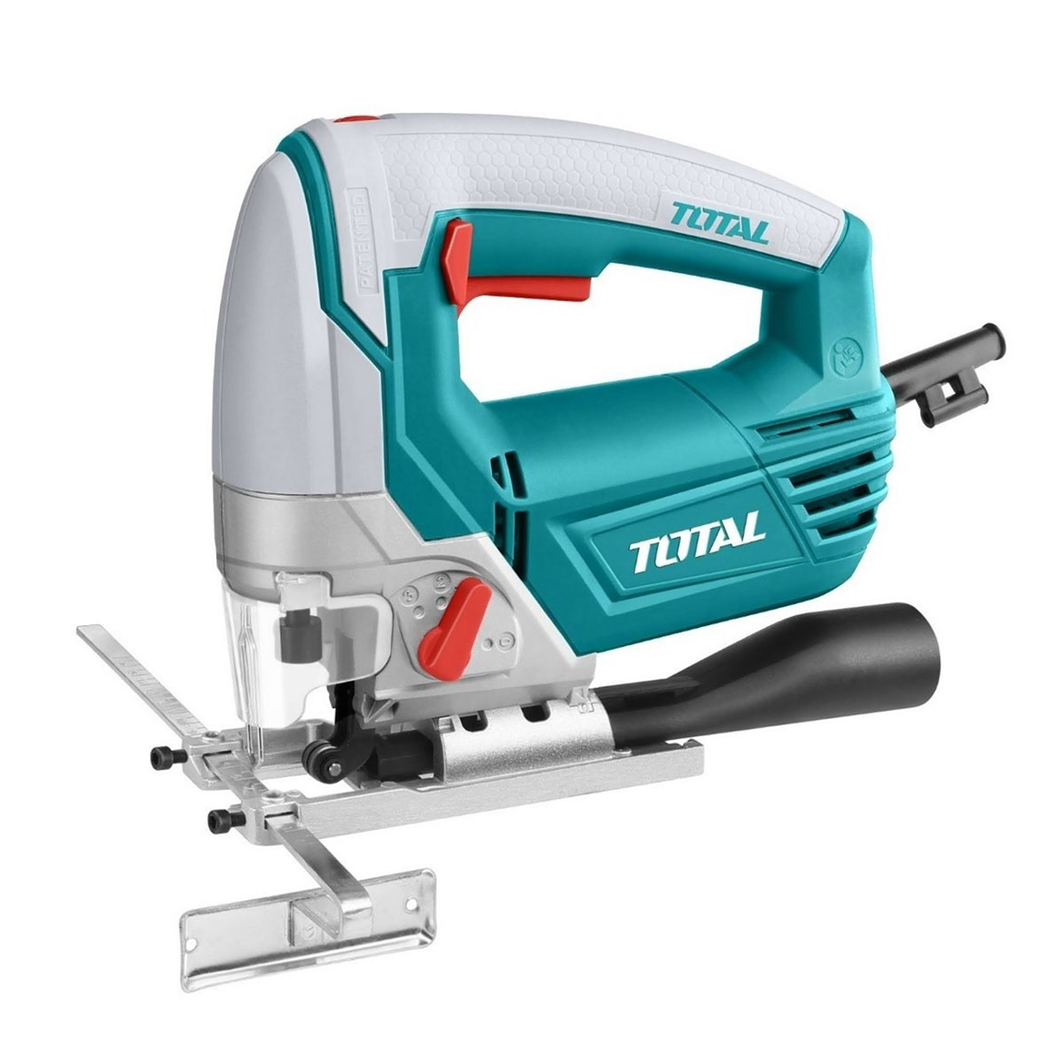 Total Jig Saw