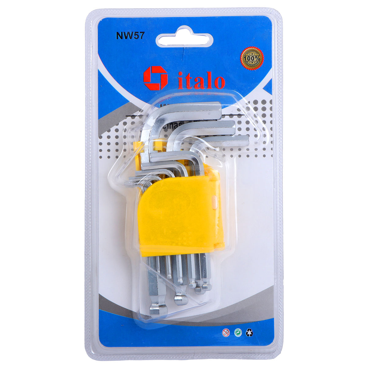 Allen Key Set