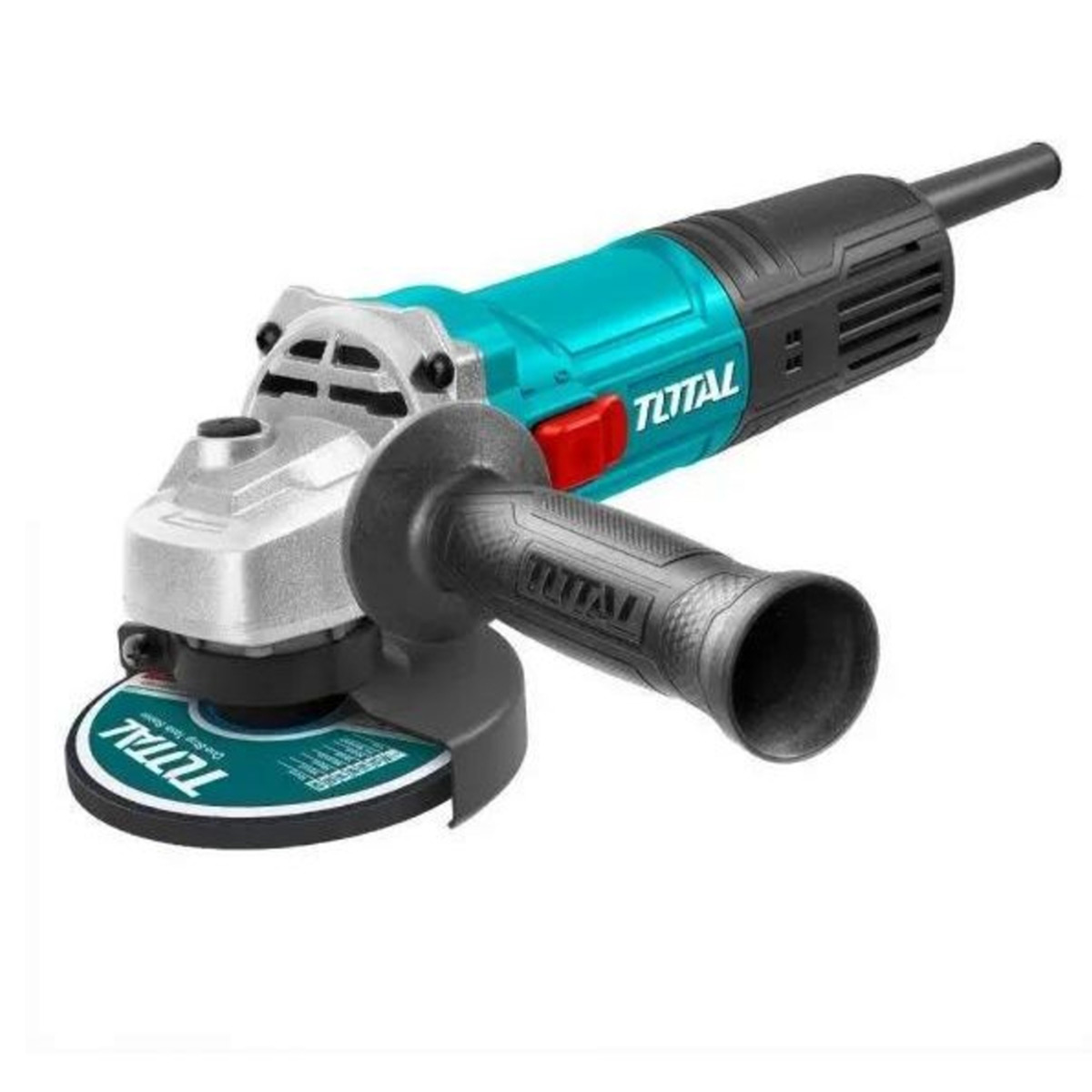 Angle Grinder 710W