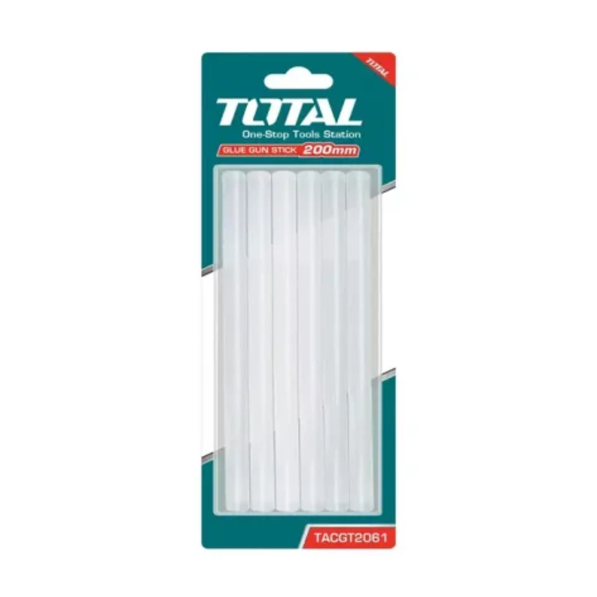 Total Glue Gun Stick 7x100mm