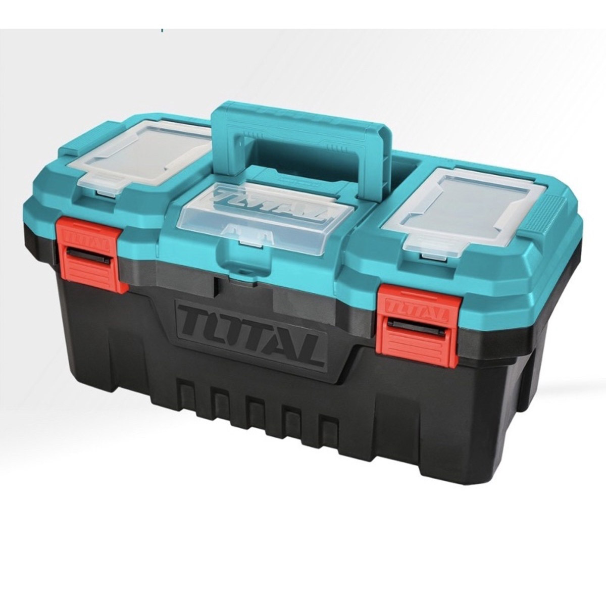Plastic Tool Box 14 Inch