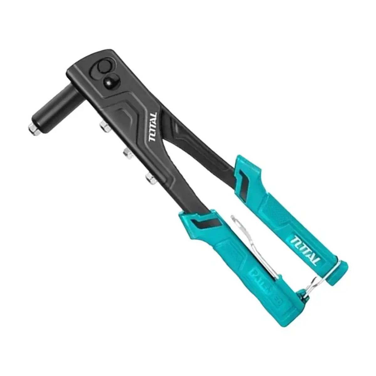 Hand Riveter 10.5 Inch