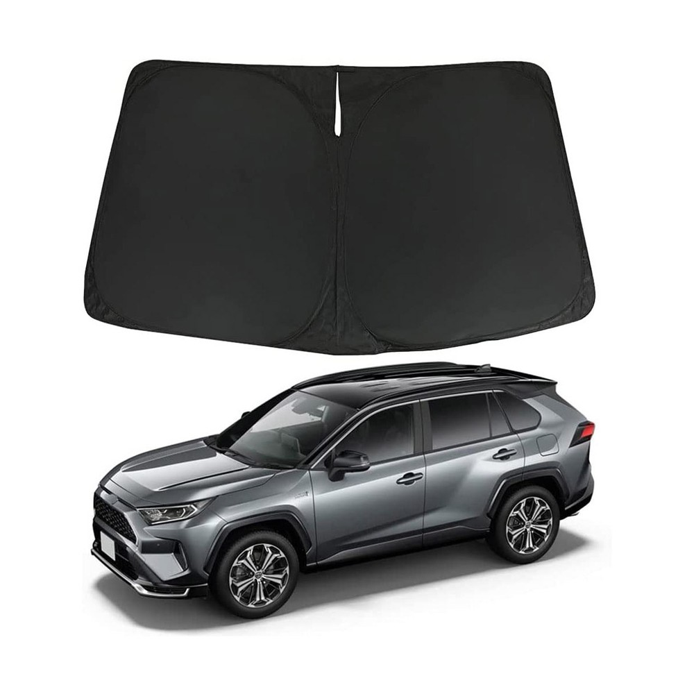 Sunshade RV4 Double