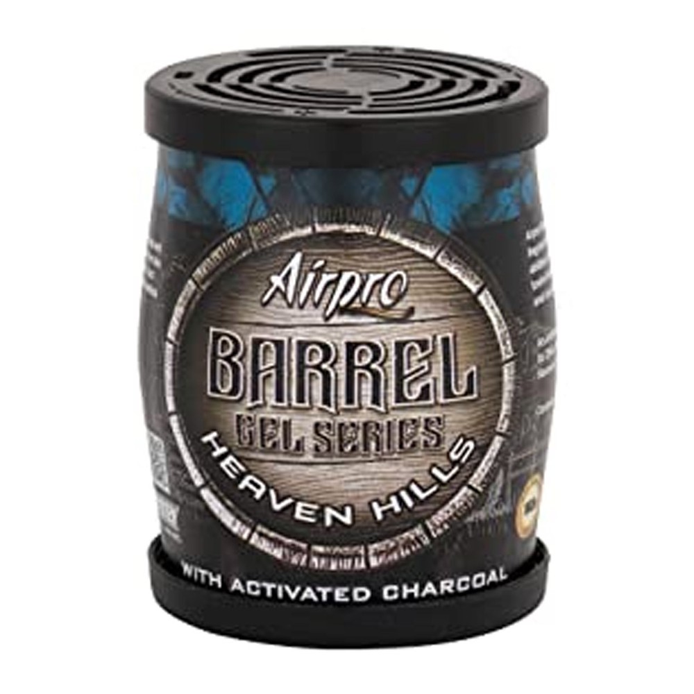 Barrel Air Freshener