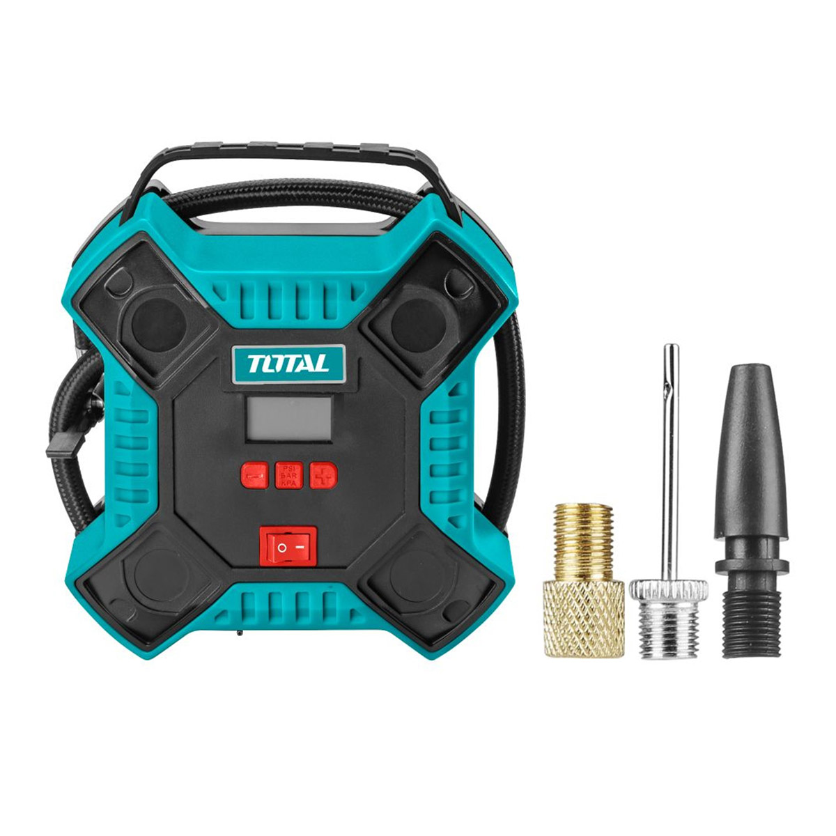 Medium Auto Air Compressor
