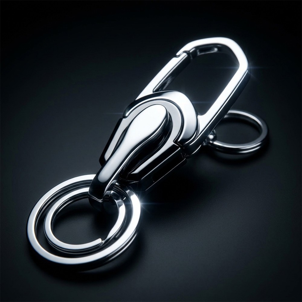 Car Key Chain