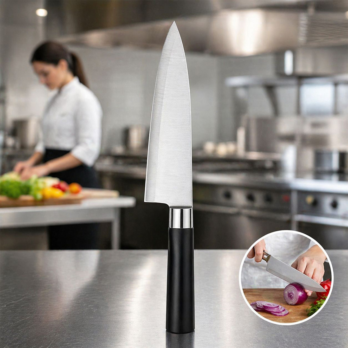 Knife