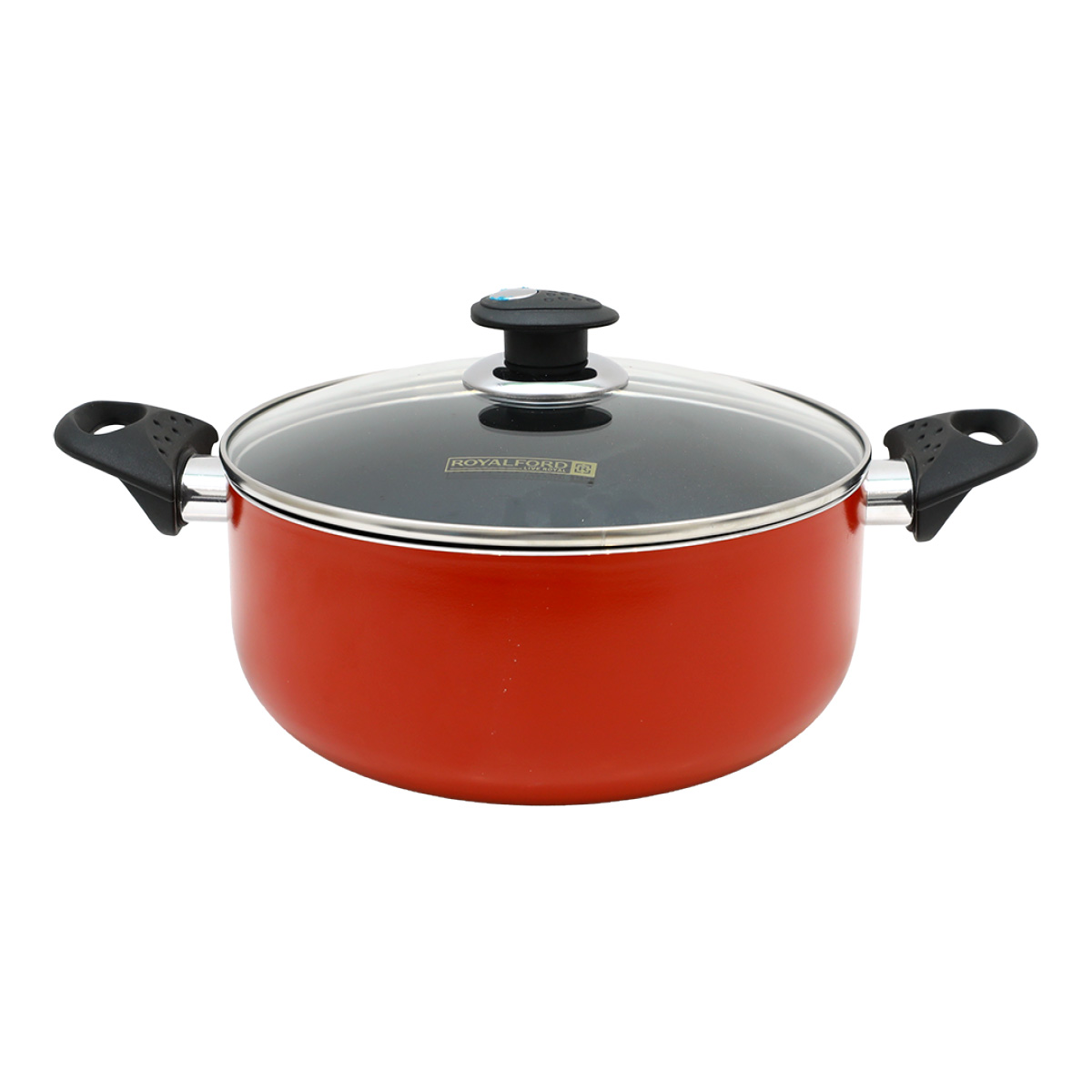 Non-Stick Casserole 24cm