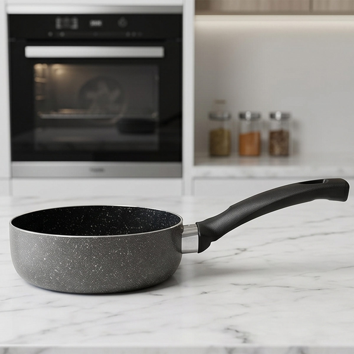 Fry Pan 14cm