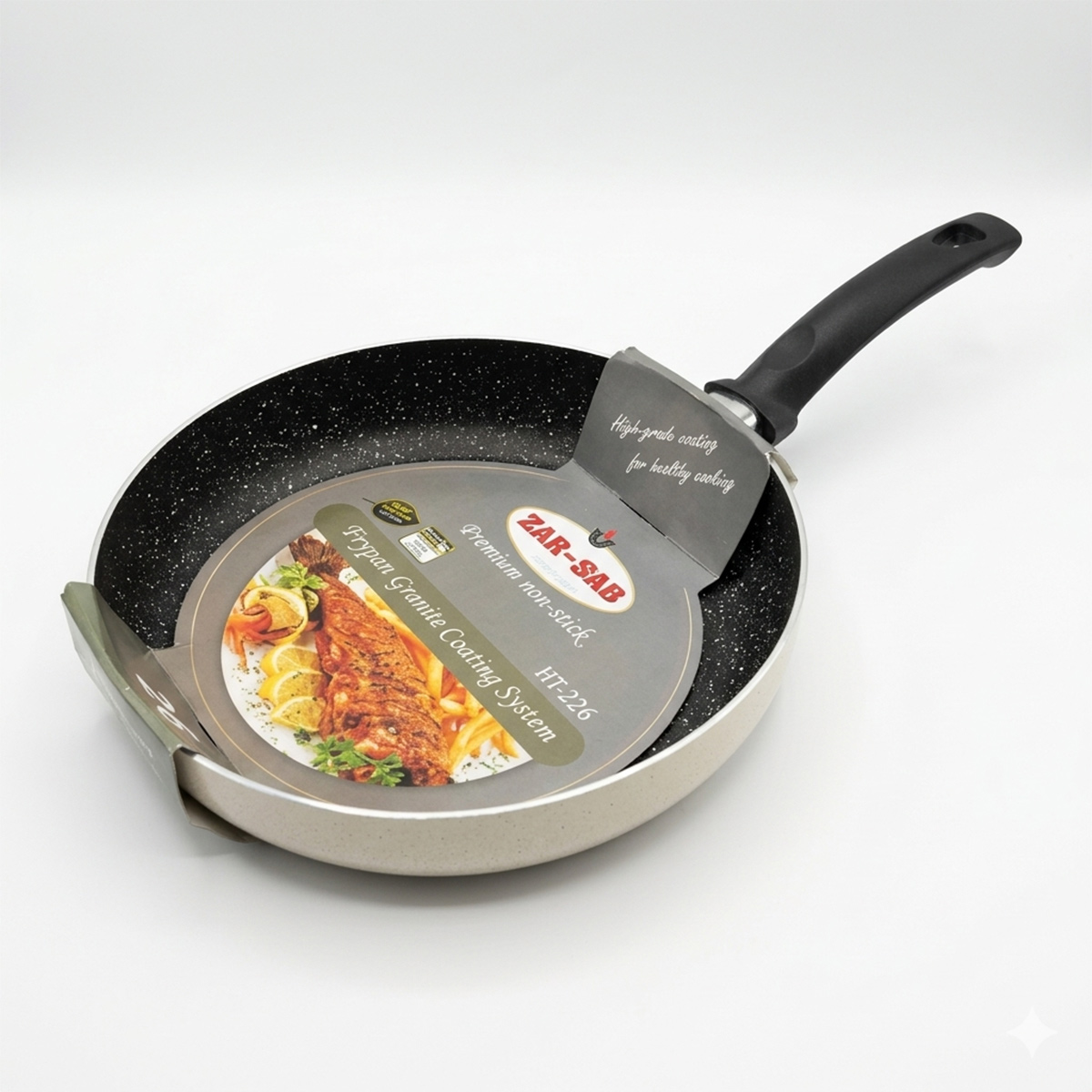 Fry Pan 26cm
