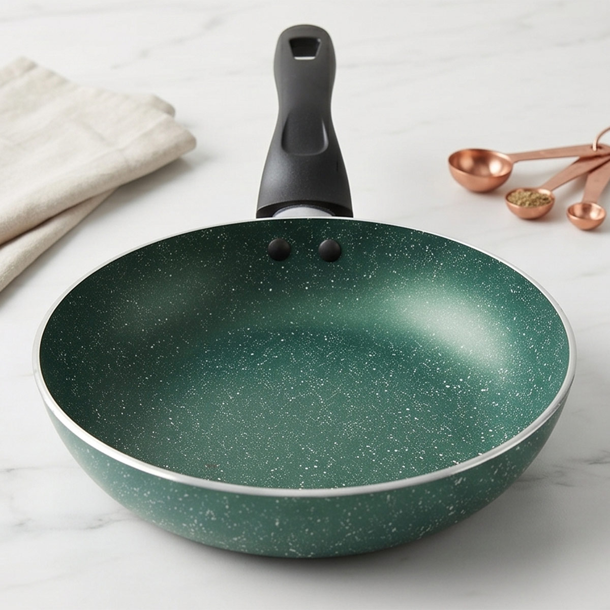 Fry Pan 18cm