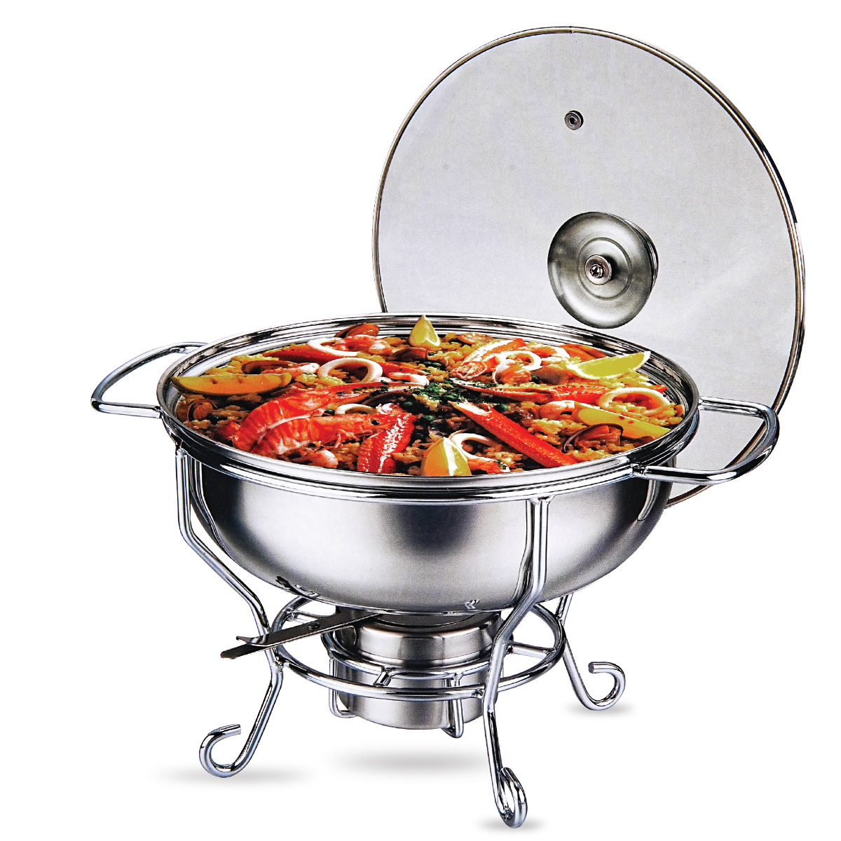 Chafing Dish 3.5L