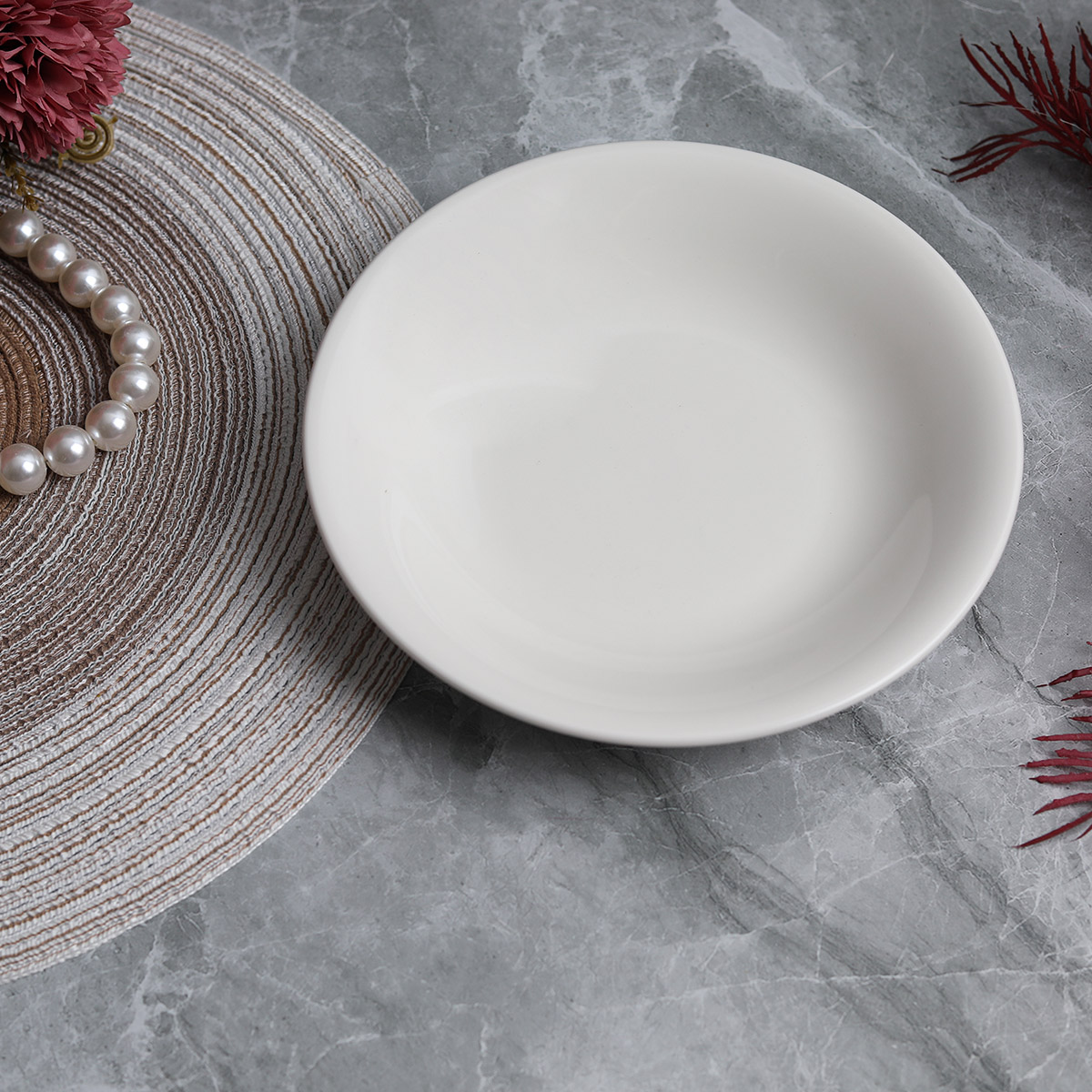 Flare Deep Plate 21cm