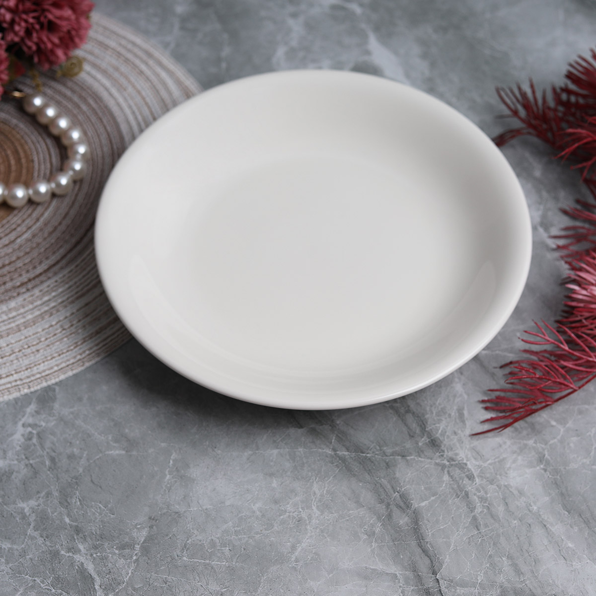 Flare Deep Plate 27cm