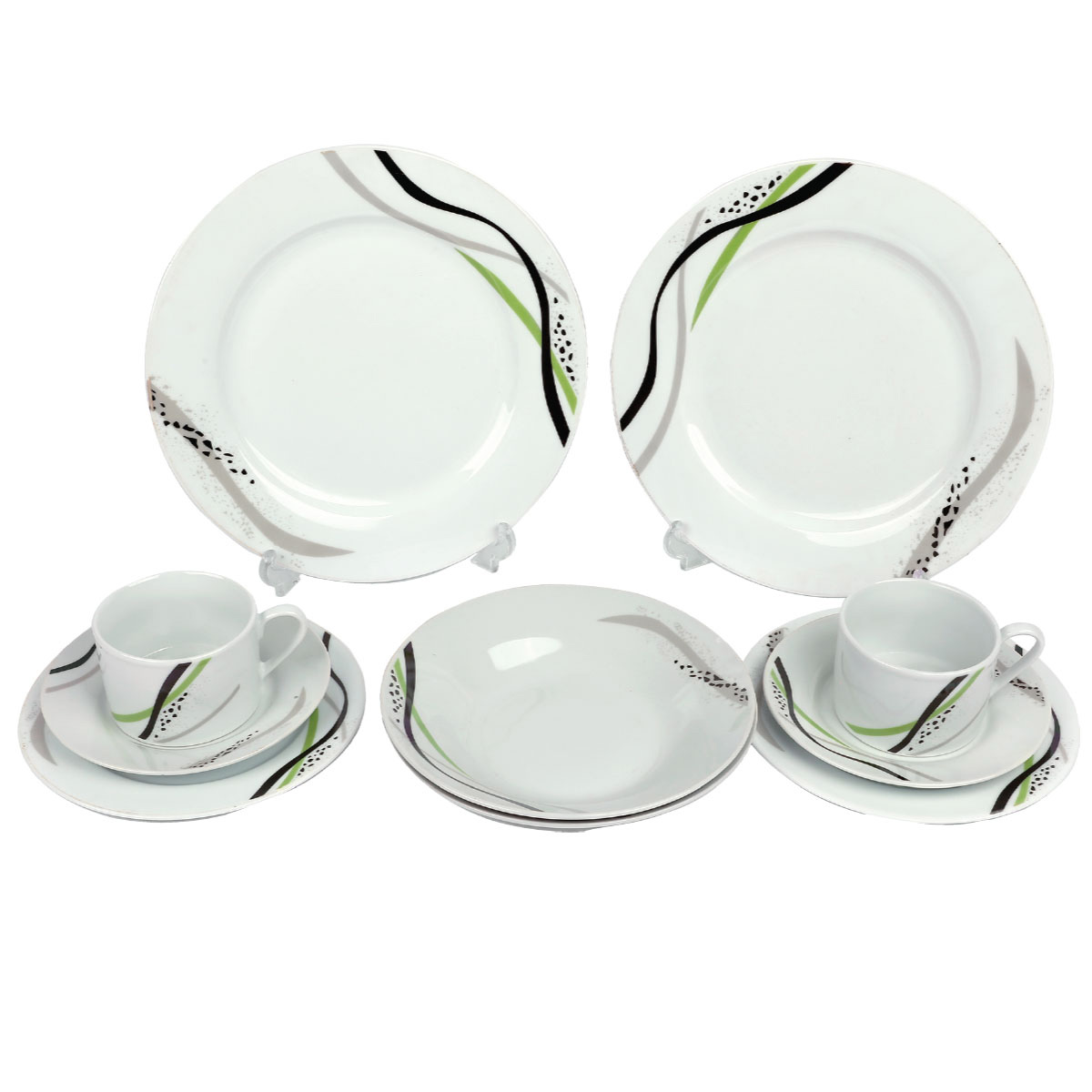 Dinner Set 20 Piece