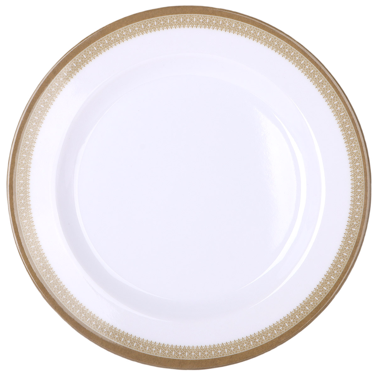 Melamine Deep Plate 8cm