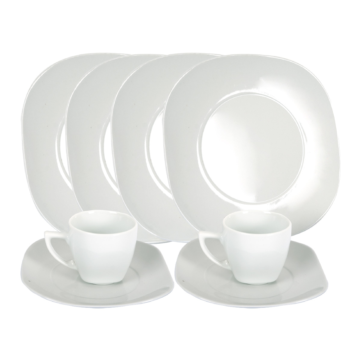 Symphony Dinner Set 20 Piece