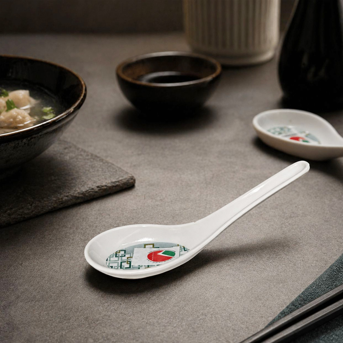 Soup Spoon