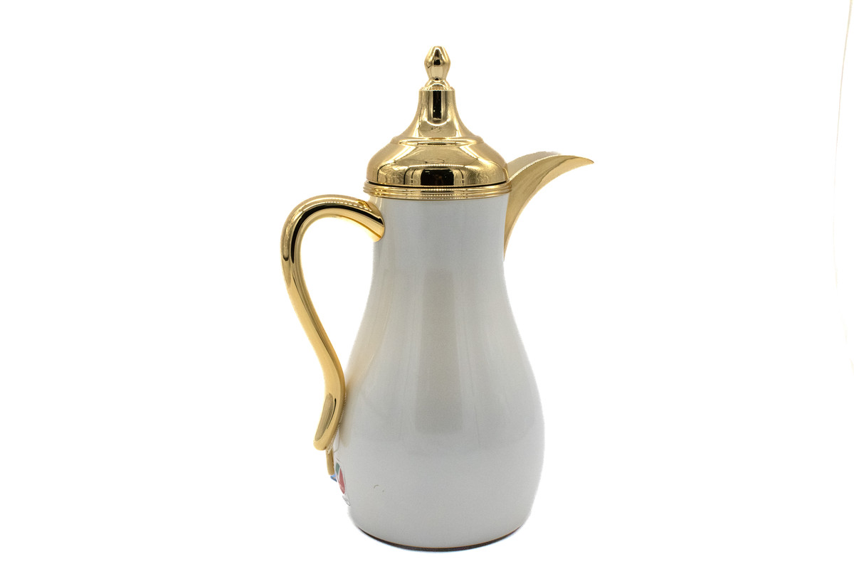 Coffee Dallah Flask 1L