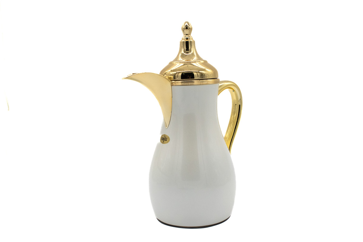 Coffee Dallah Flask 0.7L