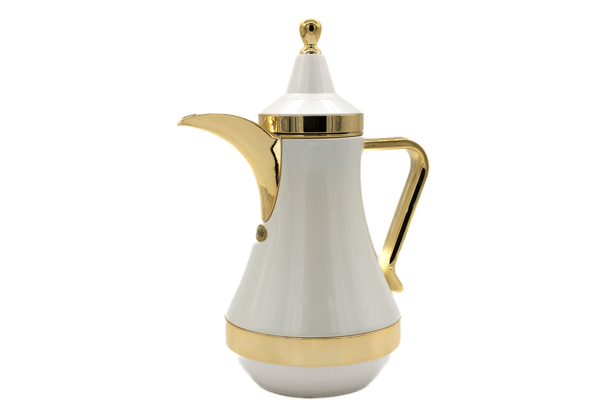 Coffee Dallah Flask 1L