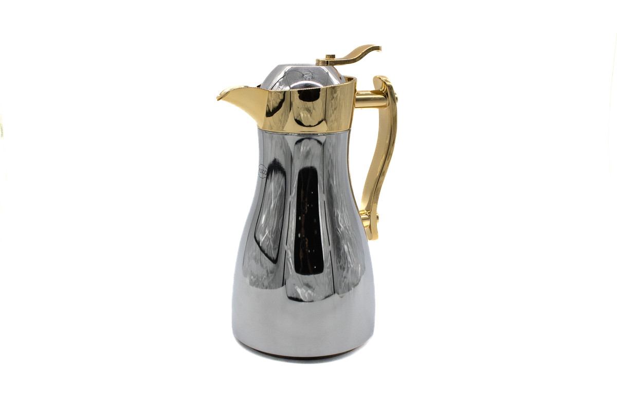 Arabic Flask 1L