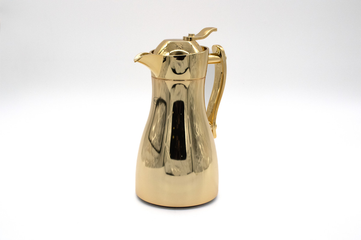 Arabic Flask 1L