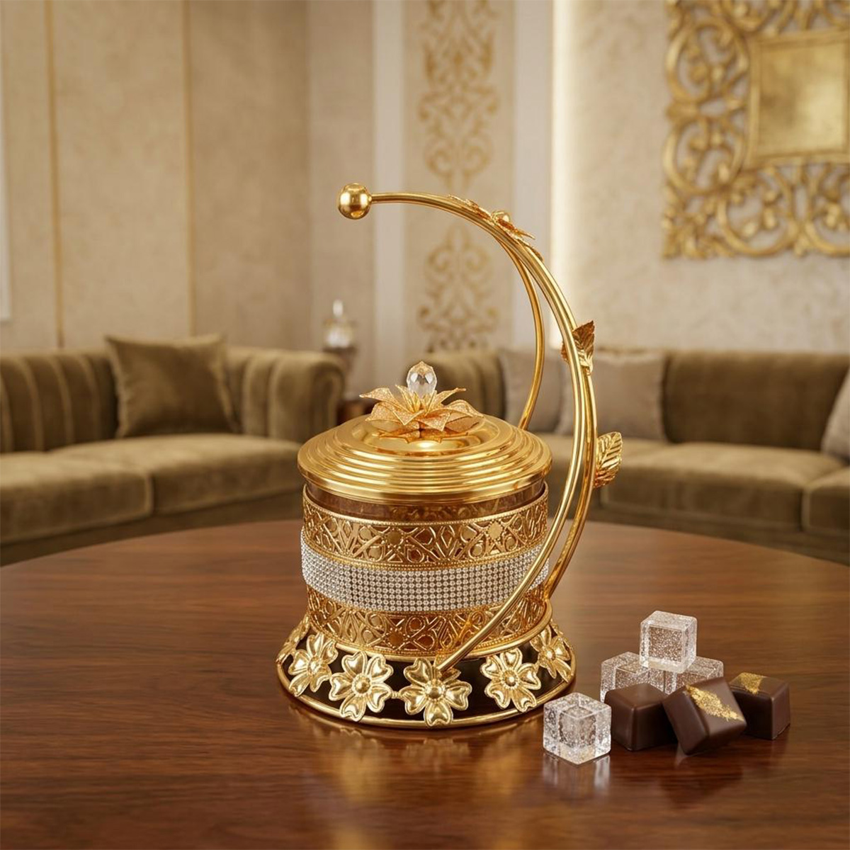Sugar Bowl