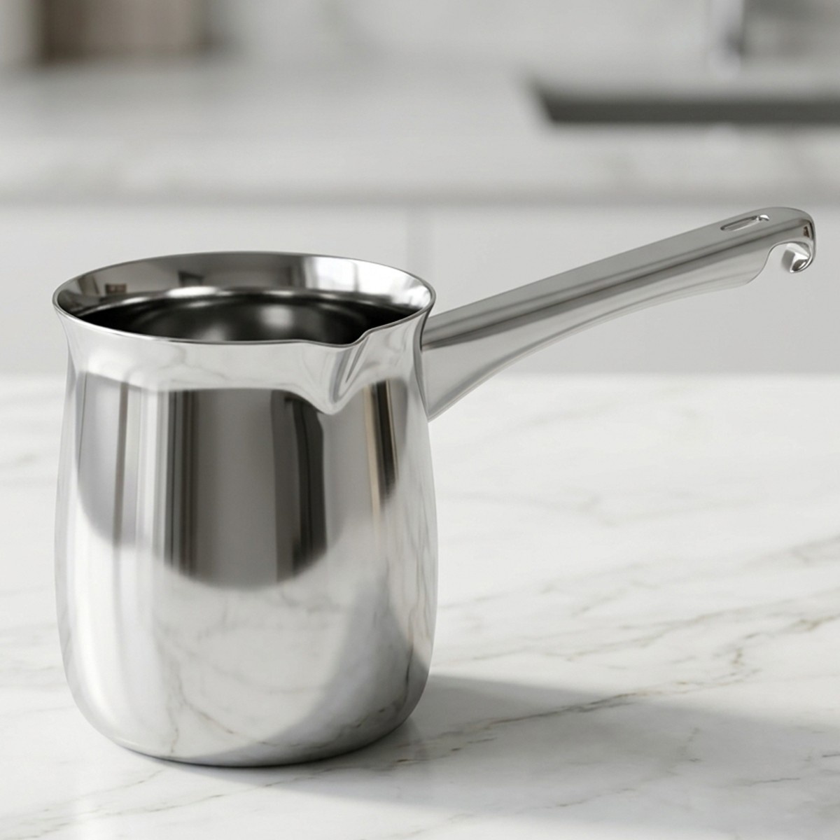 Plain Coffee Warmer 350ml