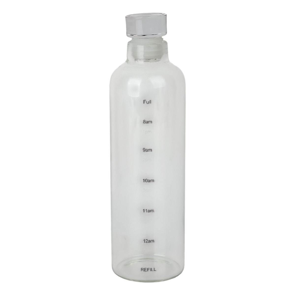 Glass Juicer Bottle 500ml