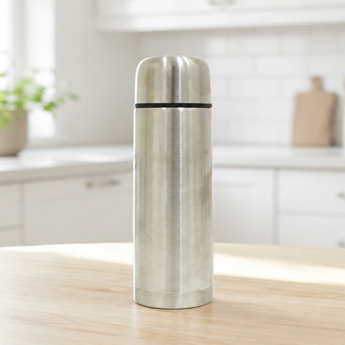 Full Steel Vacuum Bottle