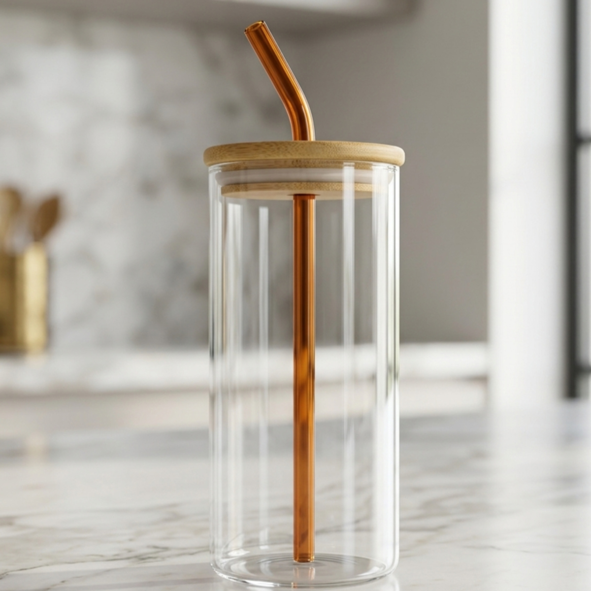 Single Juice Glass