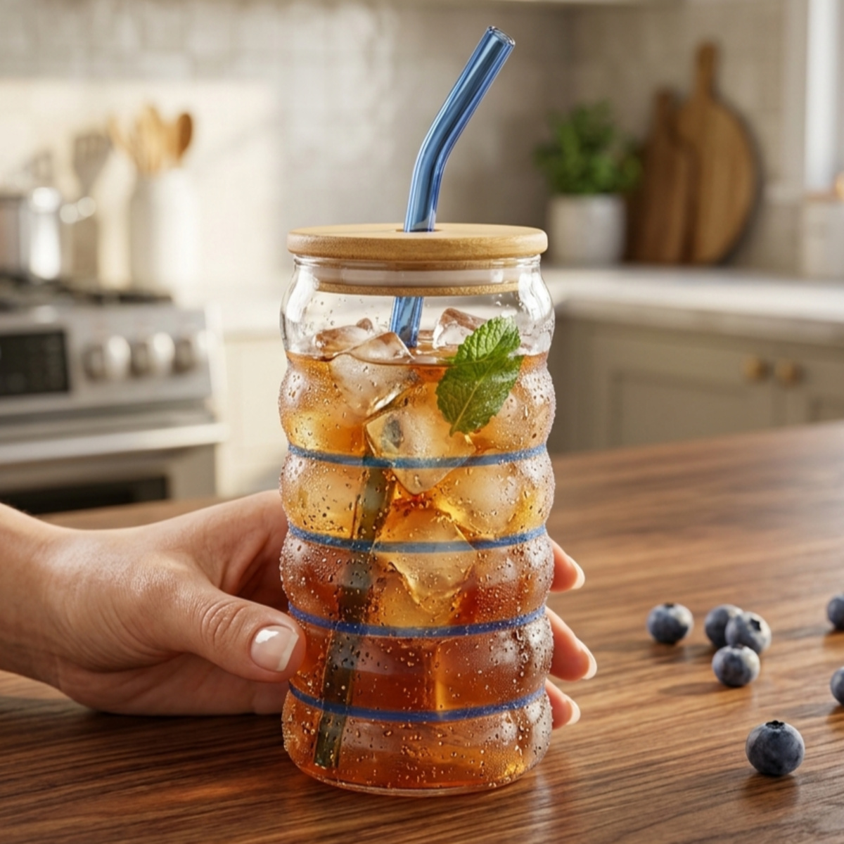 Single Juice Glass