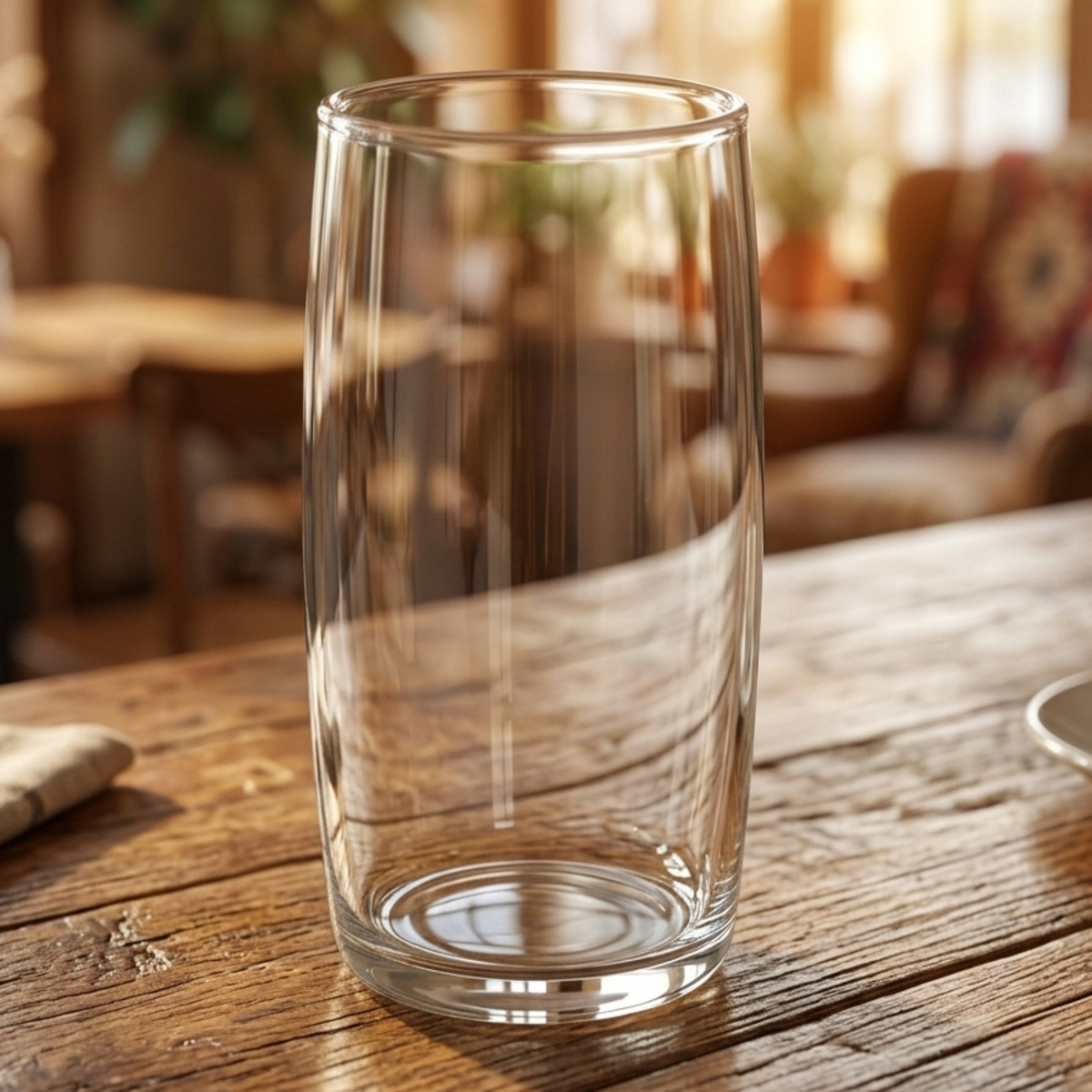 Single Juice Glass