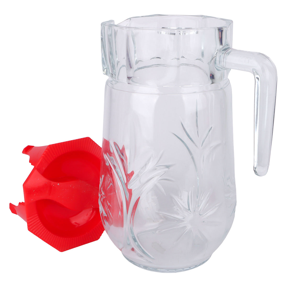 Venti Jug with Lid