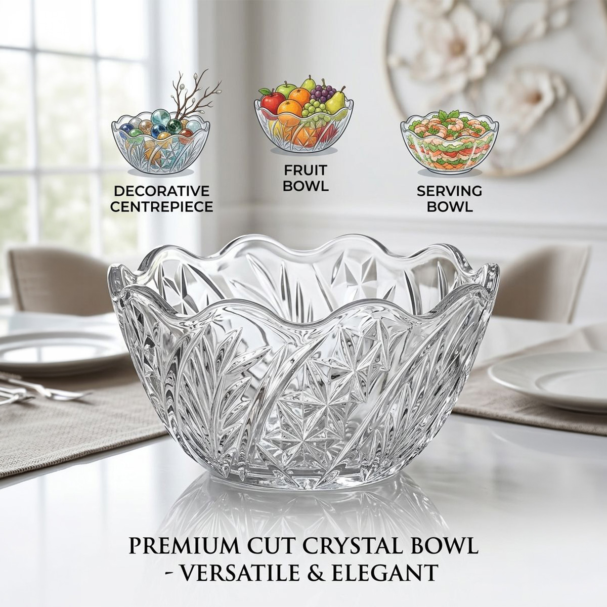 Large Bowl Toyo