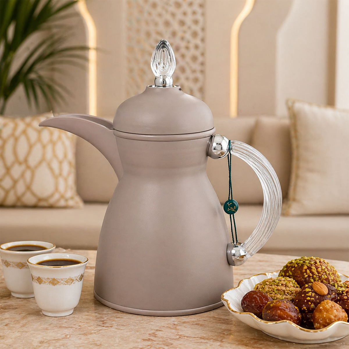 Coffee Dallah Flask 350ml