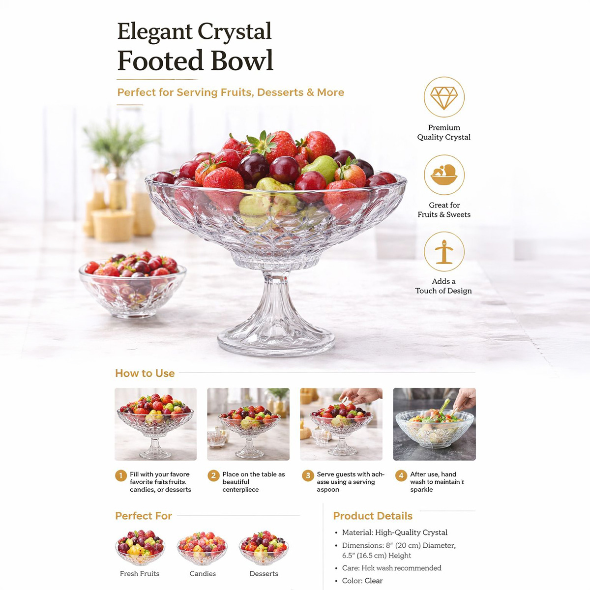Fruit Bowl