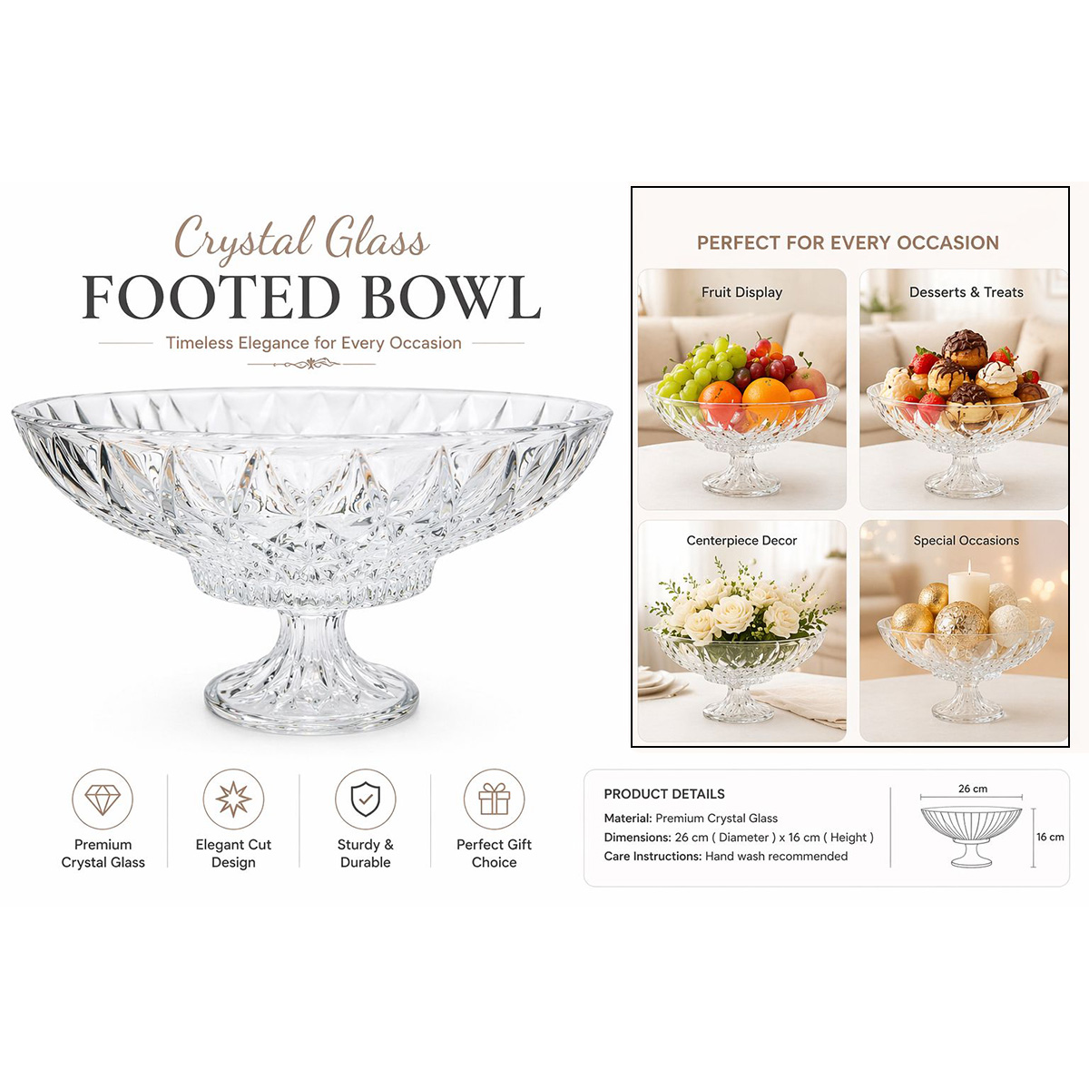 Fruit Bowl